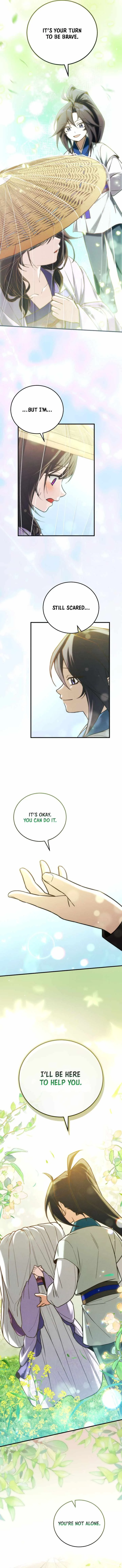 Third-rate Martial Family Becomes the Best Under Heaven Chapter 30 page 6