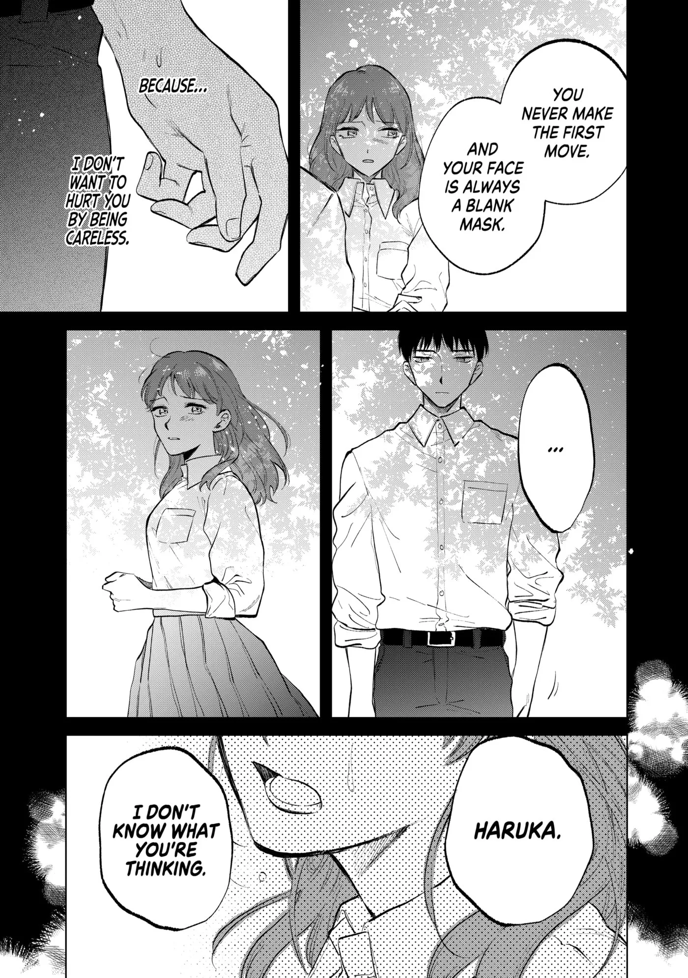 This Alluring Dark Elf Has the Heart of a Middle-Aged Man! Chapter 0 page 69