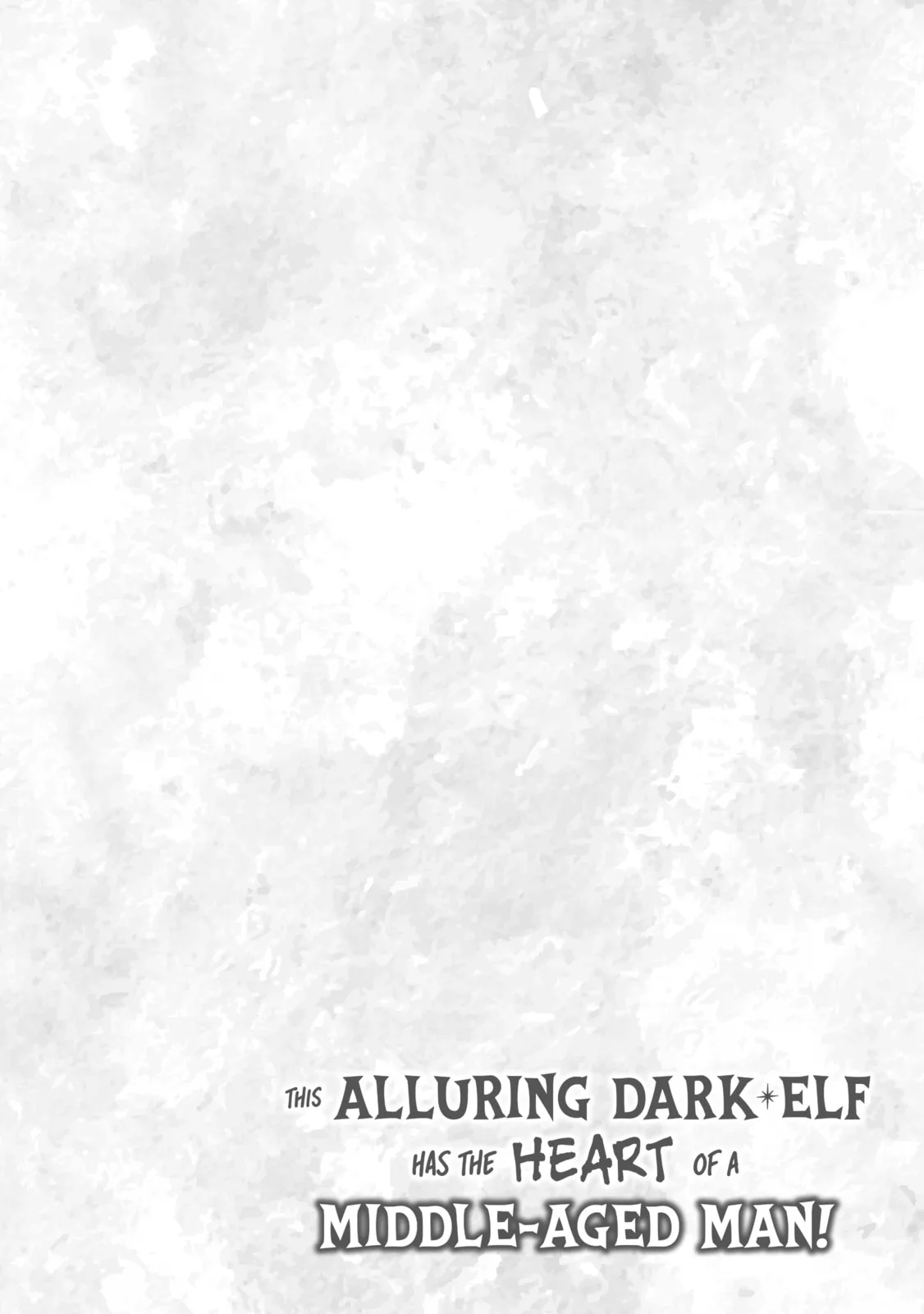 This Alluring Dark Elf Has the Heart of a Middle-Aged Man! Chapter 13 page 22