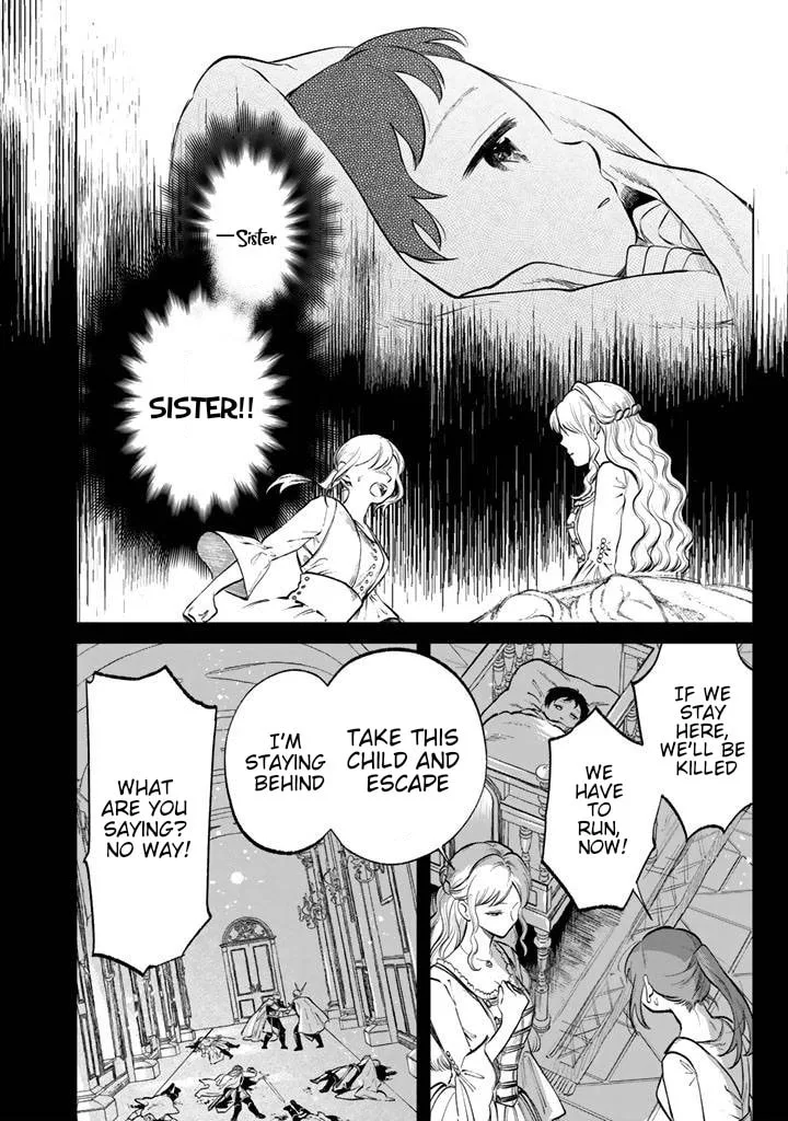 This Alluring Dark Elf Has the Heart of a Middle-Aged Man! Chapter 15 page 14