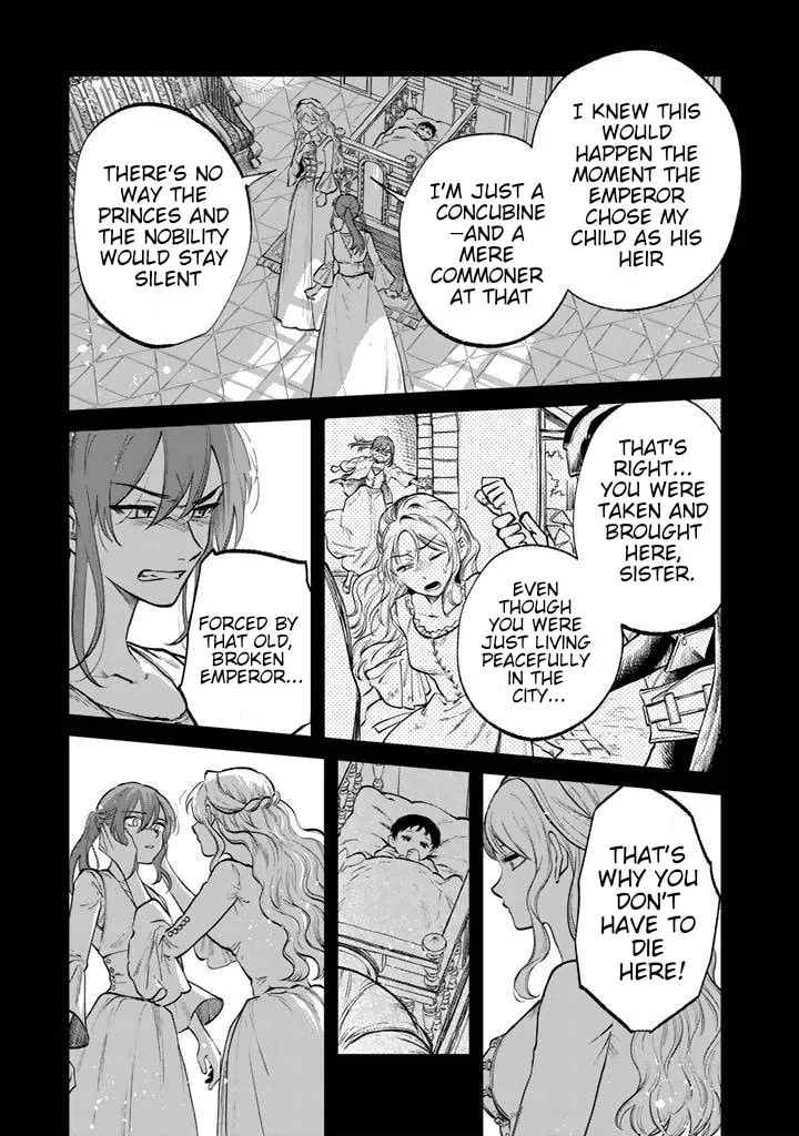 This Alluring Dark Elf Has the Heart of a Middle-Aged Man! Chapter 15 page 15