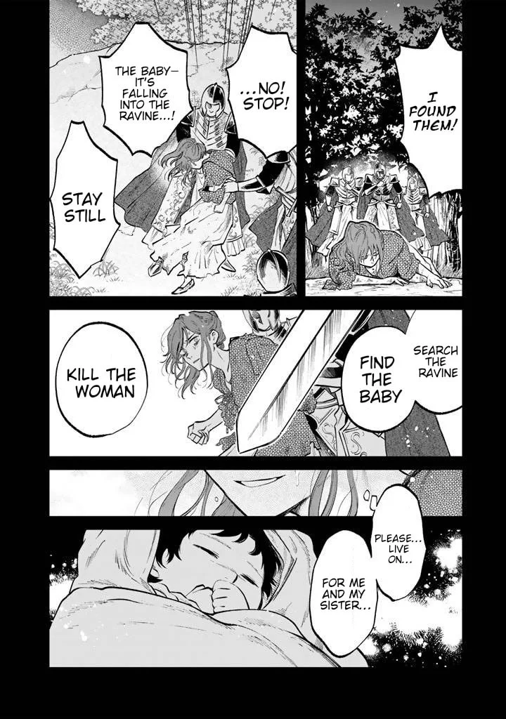 This Alluring Dark Elf Has the Heart of a Middle-Aged Man! Chapter 15 page 20