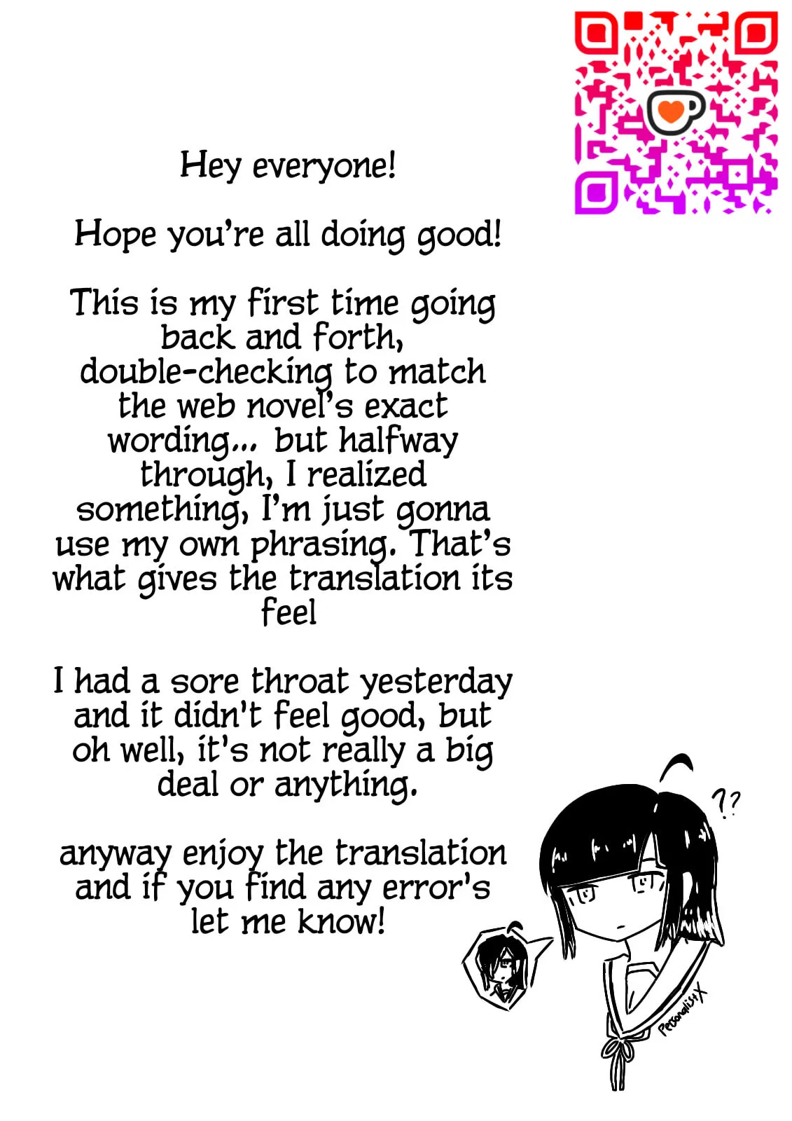This Alluring Dark Elf Has the Heart of a Middle-Aged Man! Chapter 18 page 21