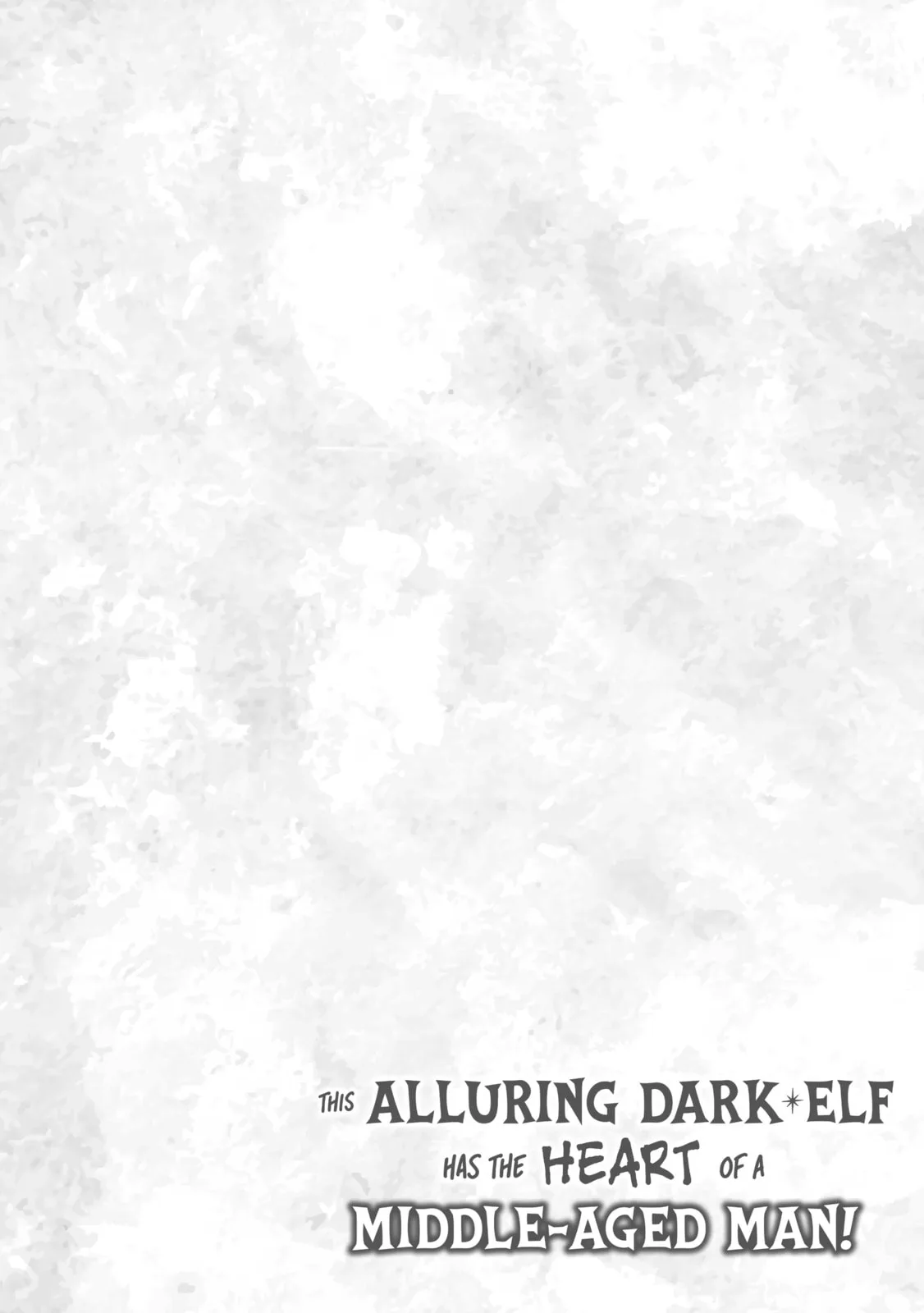 This Alluring Dark Elf Has the Heart of a Middle-Aged Man! Chapter 7 page 26