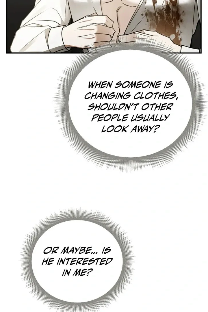 This Isn't Why I Applied Chapter 1 page 21
