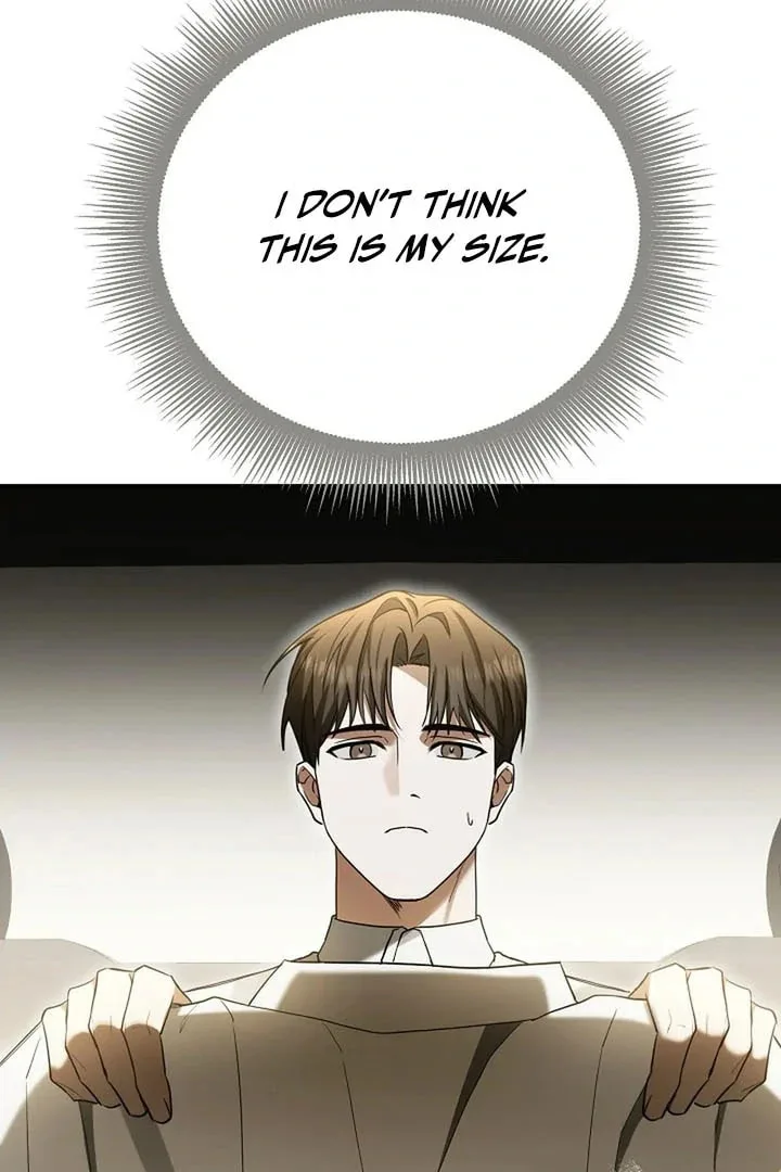 This Isn't Why I Applied Chapter 1 page 4