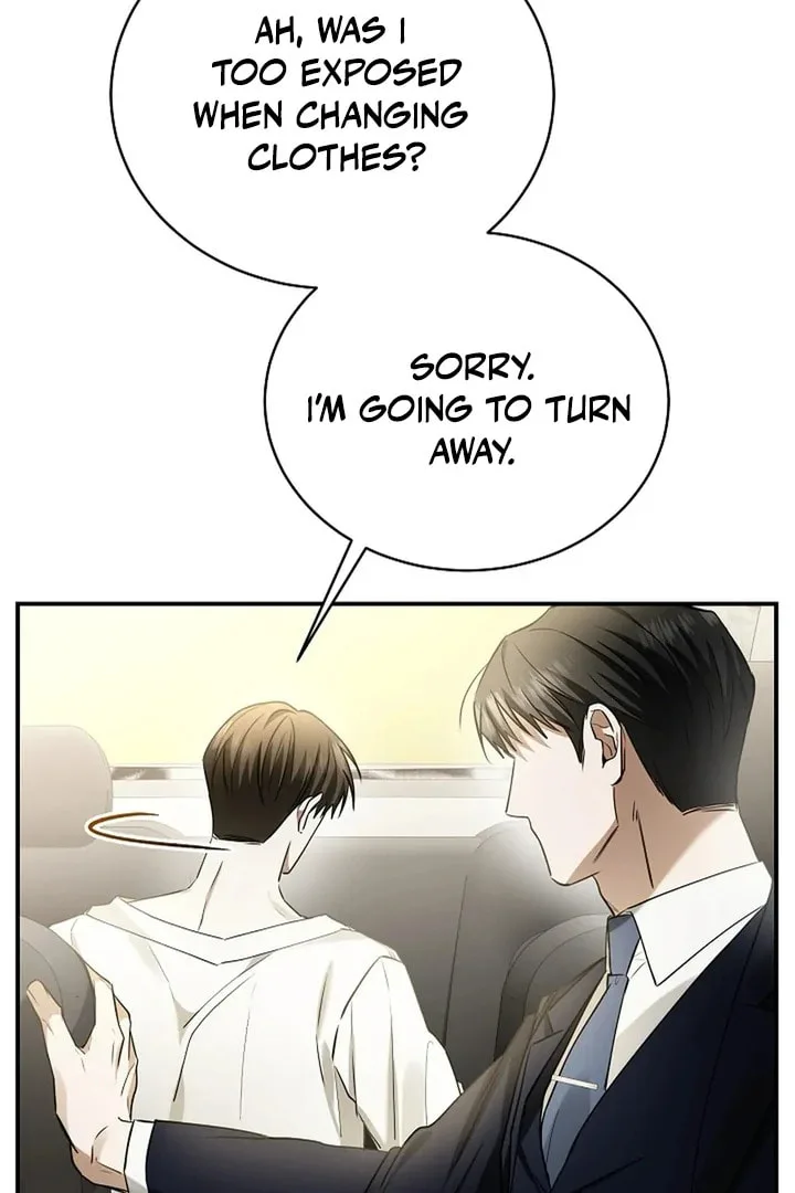 This Isn't Why I Applied Chapter 1 page 25
