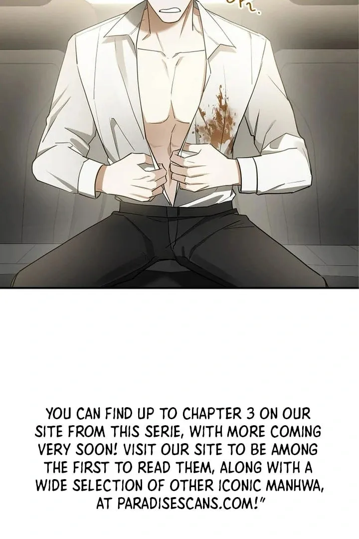 This Isn't Why I Applied Chapter 1 page 16