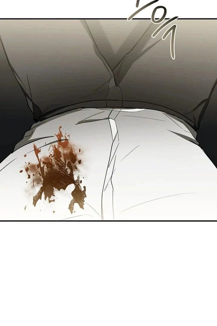 This Isn't Why I Applied Chapter 1 page 6