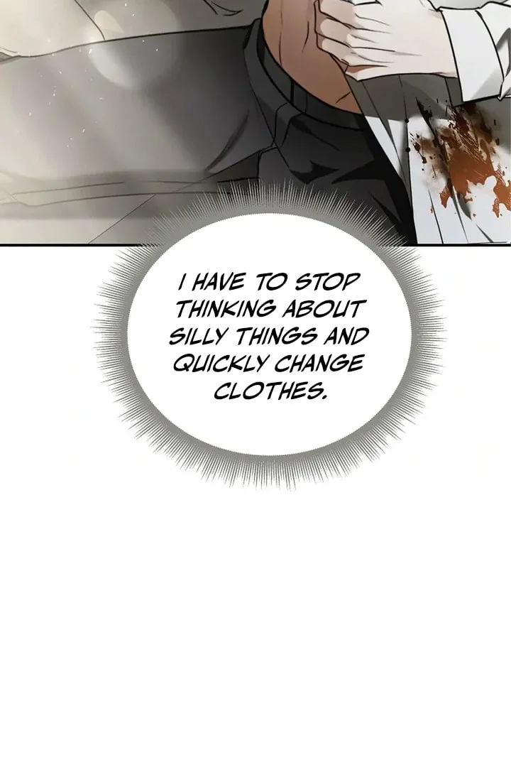 This Isn't Why I Applied Chapter 1 page 28