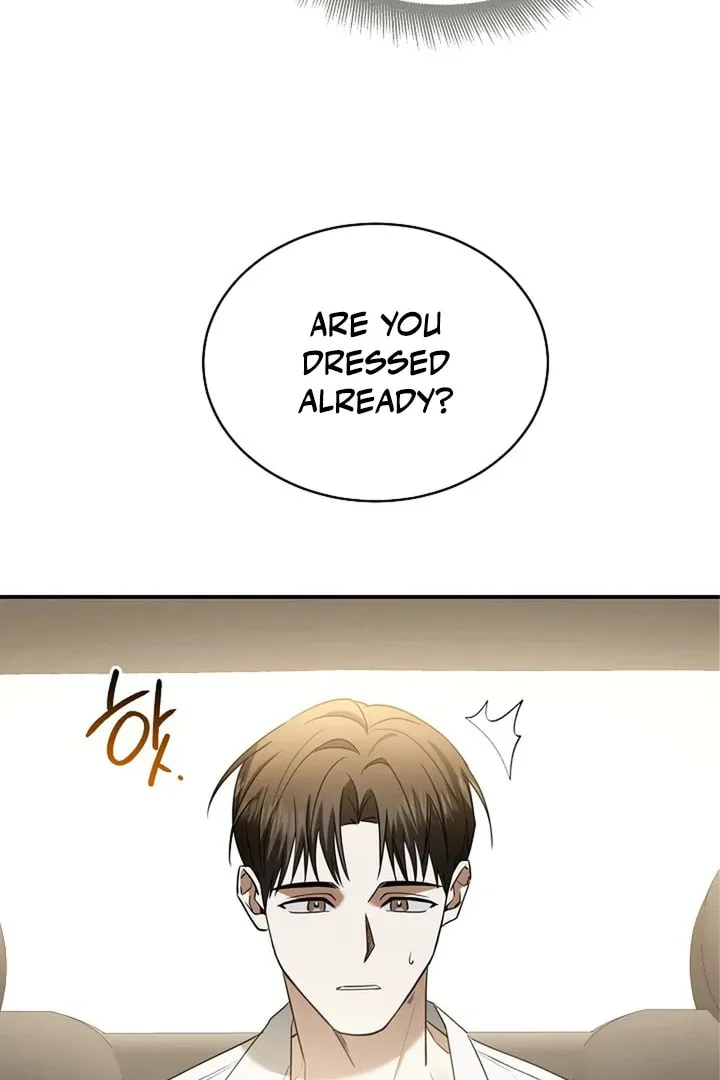 This Isn't Why I Applied Chapter 1 page 32