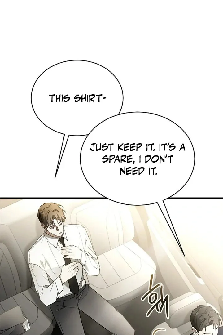 This Isn't Why I Applied Chapter 1 page 35