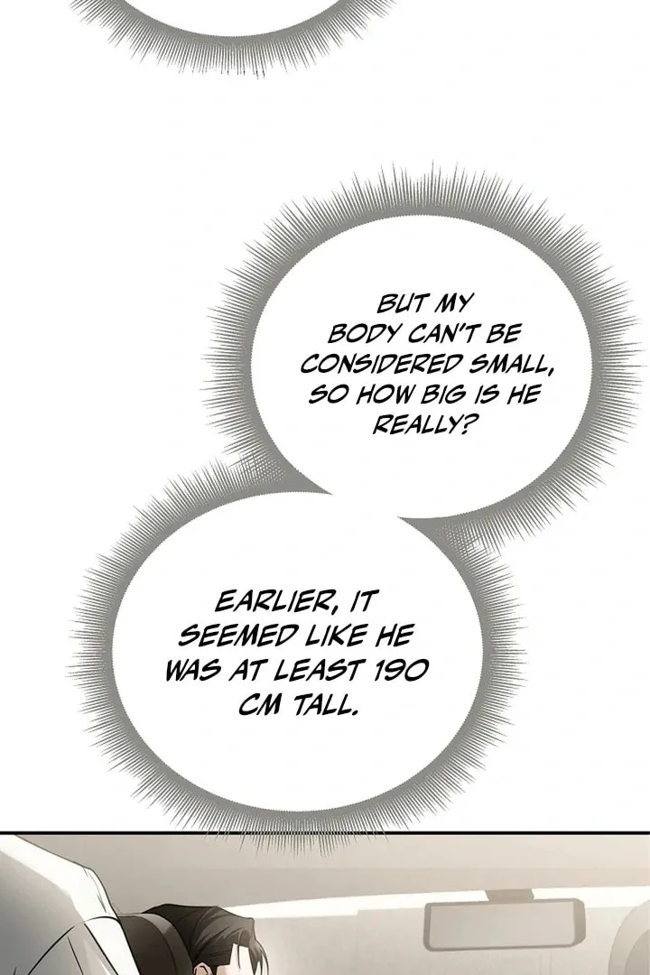 This Isn't Why I Applied Chapter 1 page 30