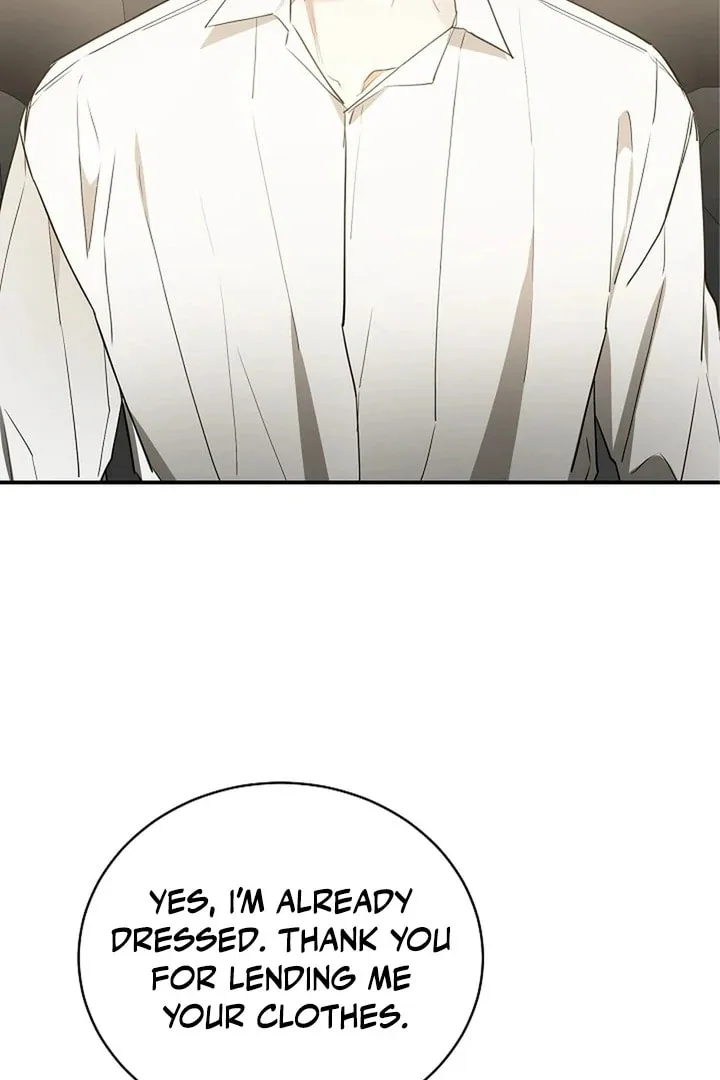 This Isn't Why I Applied Chapter 1 page 33