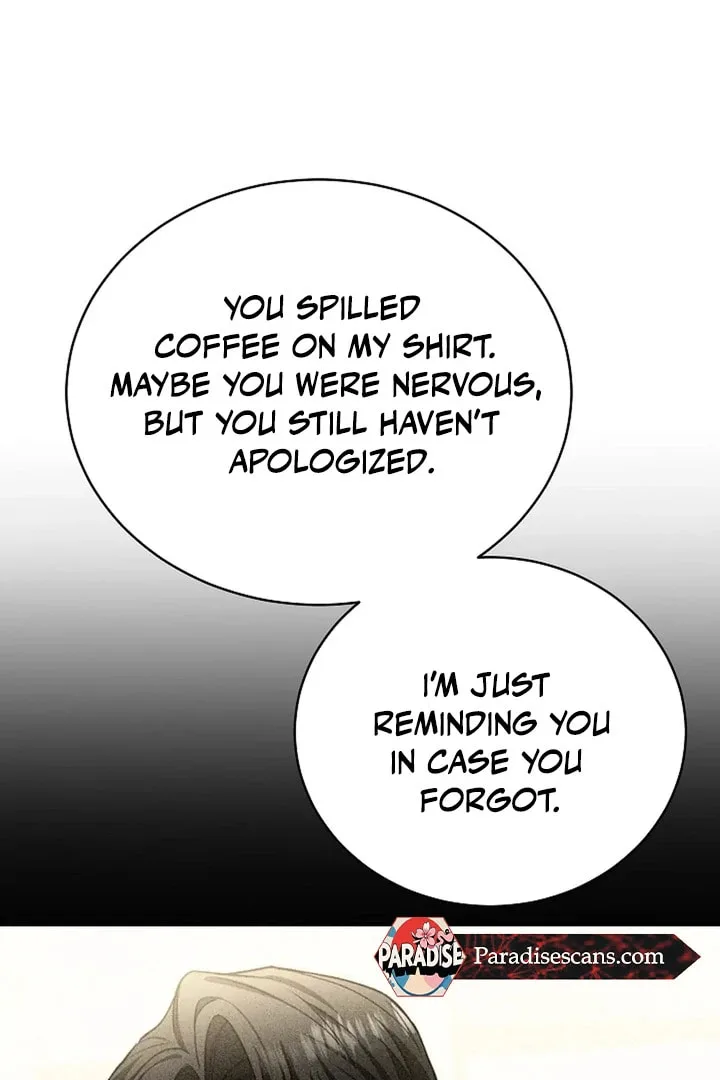 This Isn't Why I Applied Chapter 1 page 52
