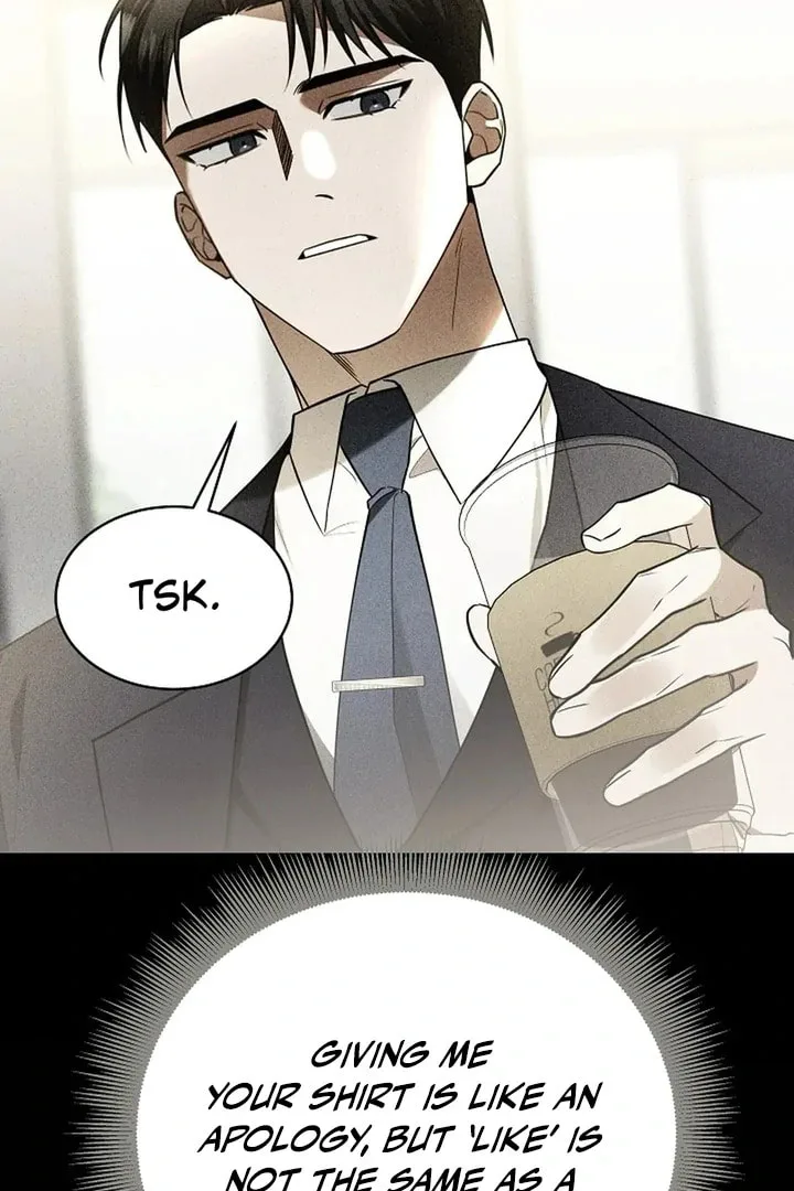 This Isn't Why I Applied Chapter 1 page 53
