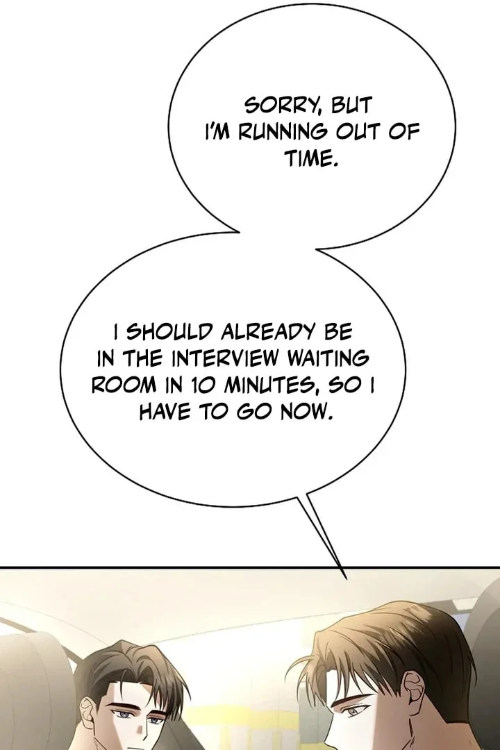 This Isn't Why I Applied Chapter 1 page 58