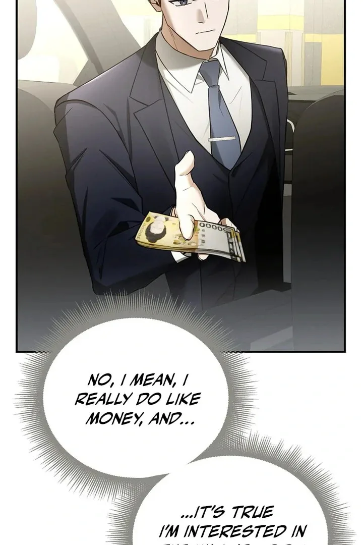 This Isn't Why I Applied Chapter 1 page 73