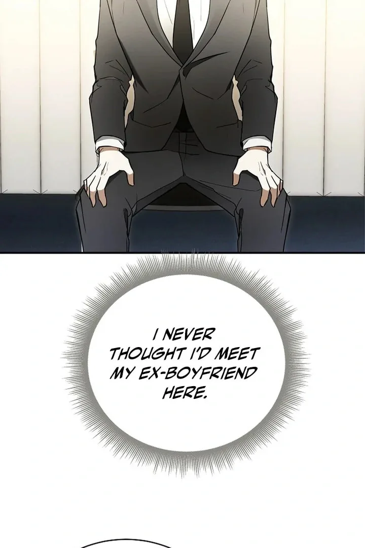 This Isn't Why I Applied Chapter 1 page 86