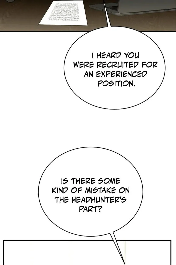This Isn't Why I Applied Chapter 1 page 88