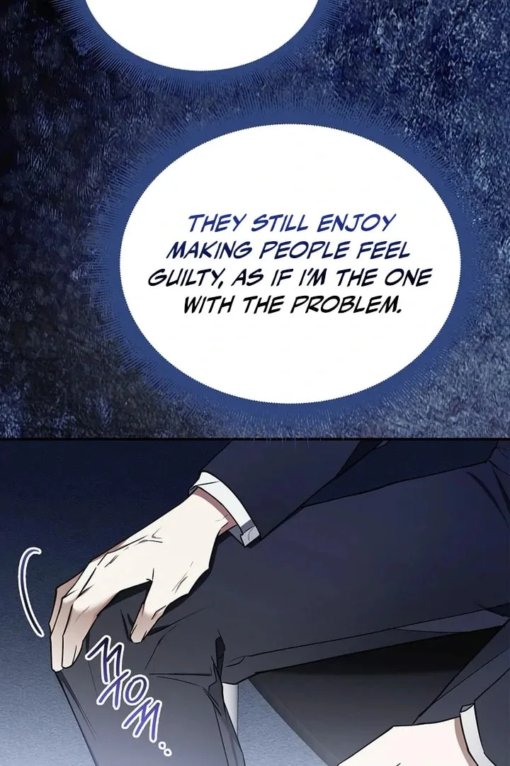 This Isn't Why I Applied Chapter 1 page 90