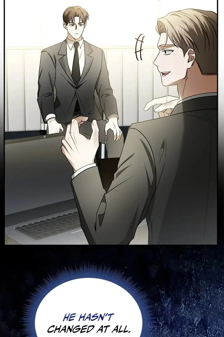 This Isn't Why I Applied Chapter 1 page 89