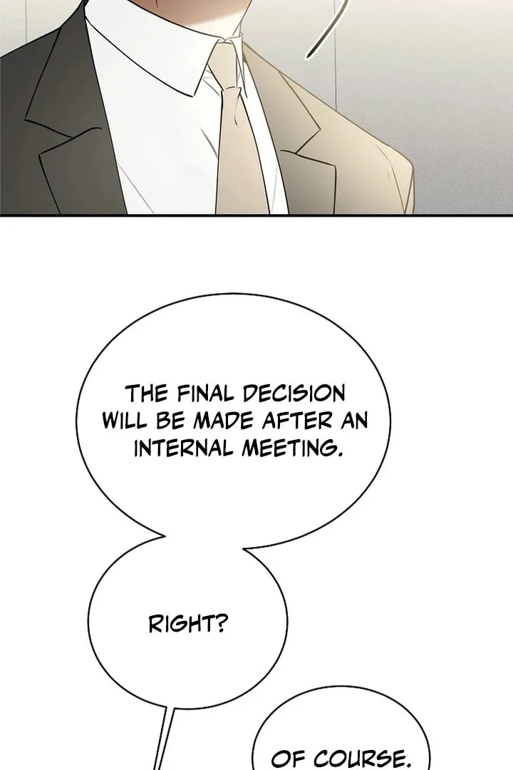 This Isn't Why I Applied Chapter 1 page 96