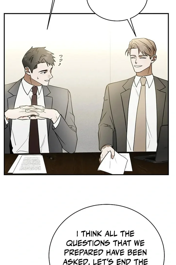 This Isn't Why I Applied Chapter 1 page 97
