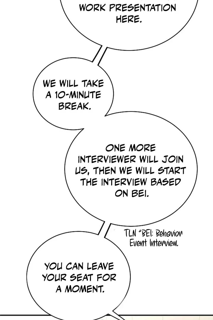 This Isn't Why I Applied Chapter 1 page 98