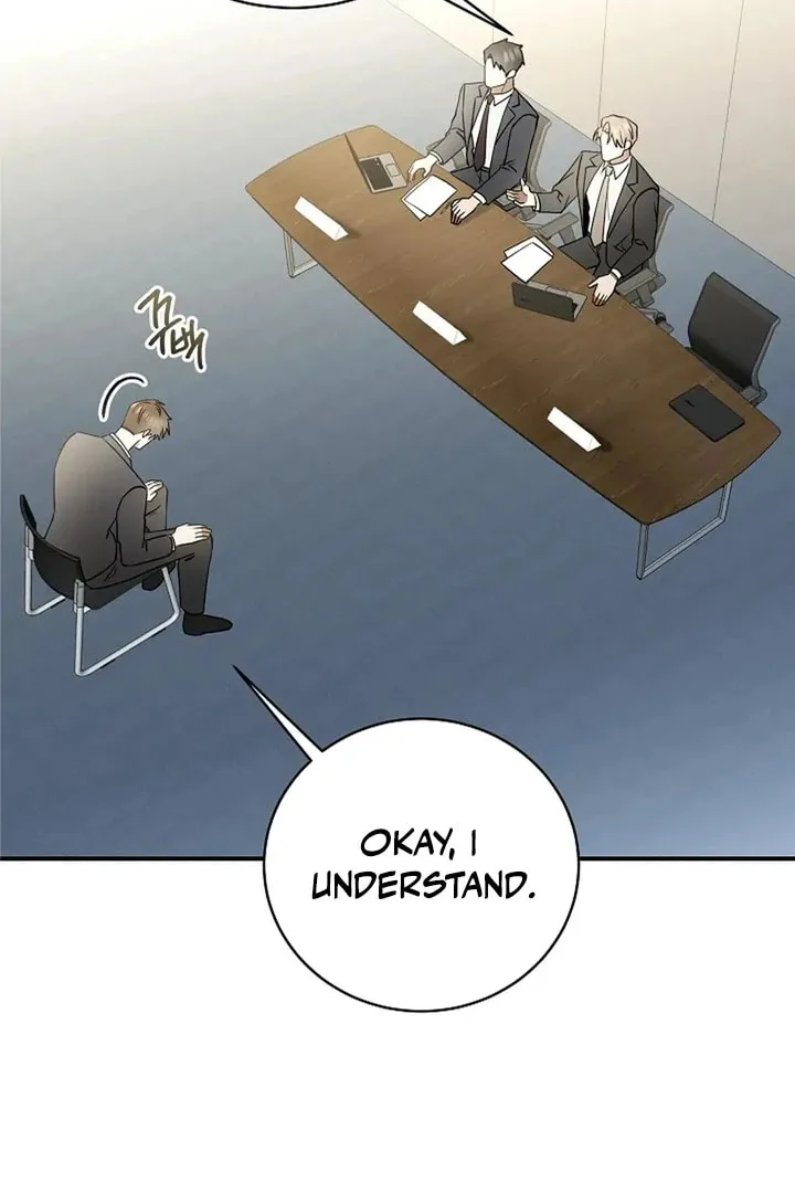 This Isn't Why I Applied Chapter 1 page 99