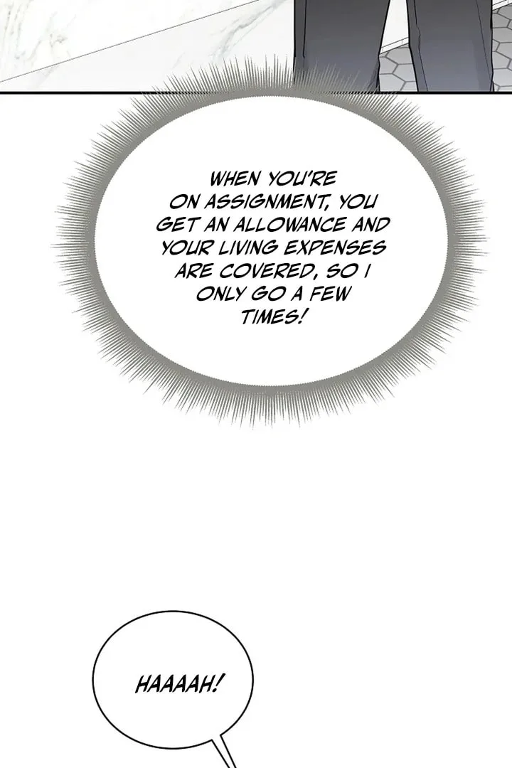 This Isn't Why I Applied Chapter 1 page 110