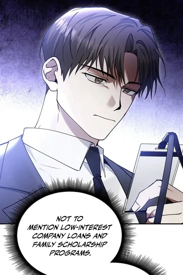 This Isn't Why I Applied Chapter 1 page 119