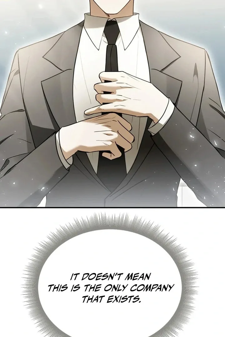 This Isn't Why I Applied Chapter 1 page 125