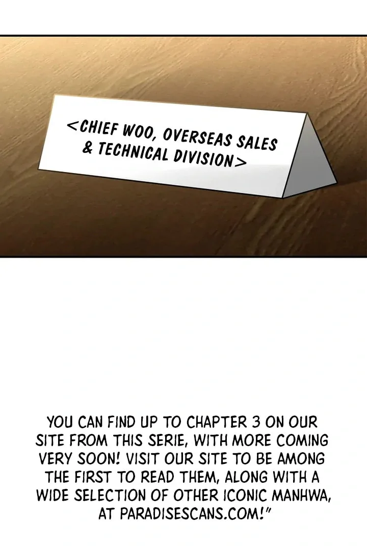 This Isn't Why I Applied Chapter 1 page 132