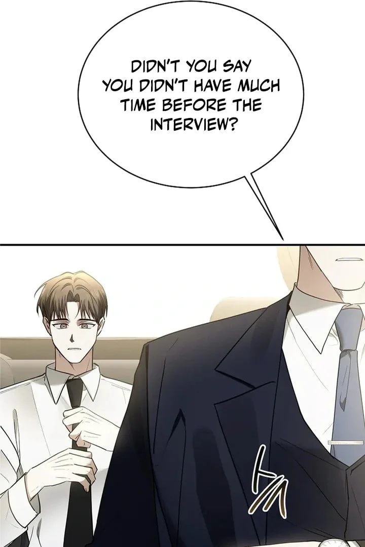This Isn't Why I Applied Chapter 1 page 39