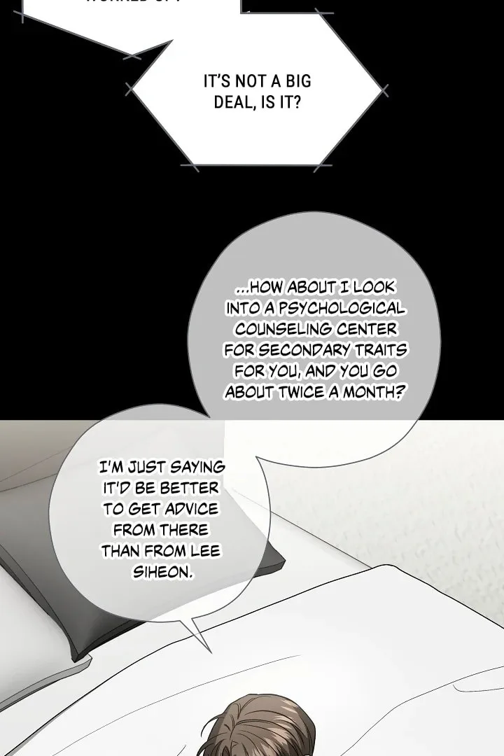 This Isn't Why I Applied Chapter 10 page 14