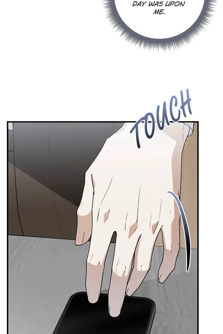This Isn't Why I Applied Chapter 10 page 9