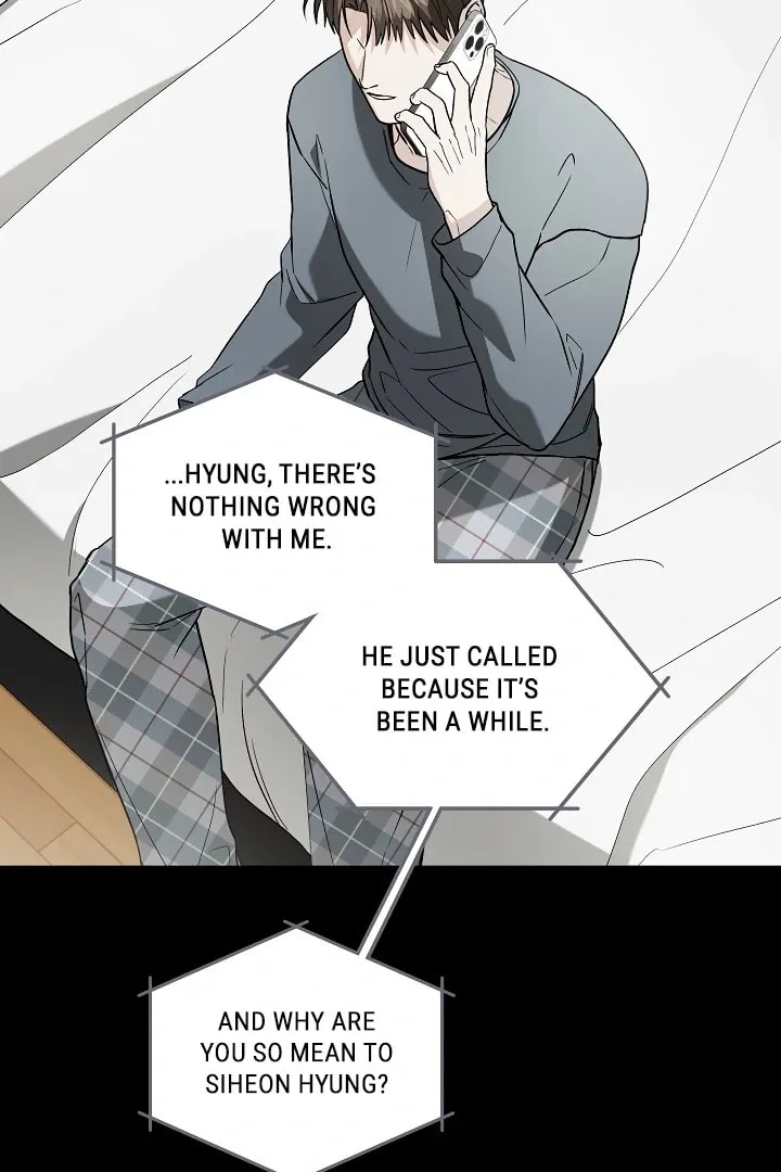 This Isn't Why I Applied Chapter 10 page 15