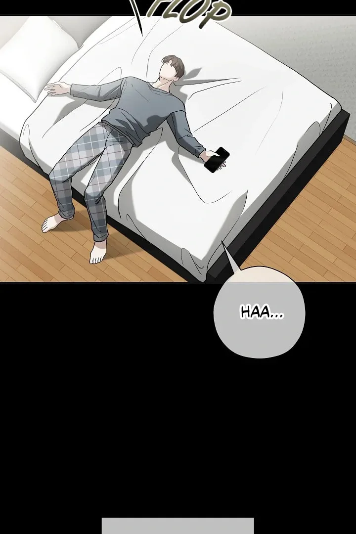 This Isn't Why I Applied Chapter 10 page 18
