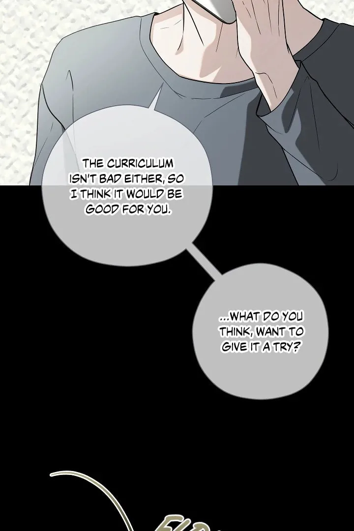 This Isn't Why I Applied Chapter 10 page 17