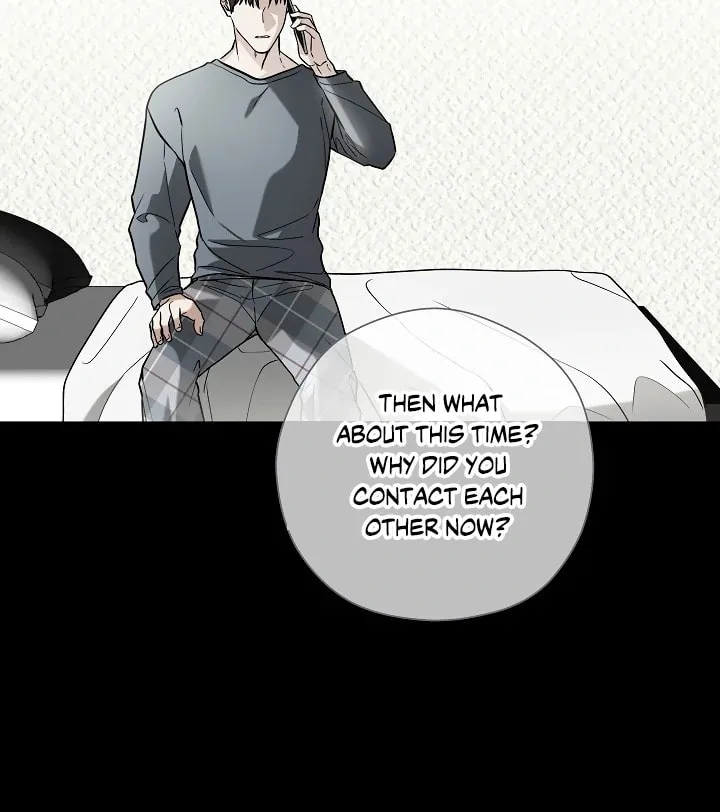 This Isn't Why I Applied Chapter 10 page 12