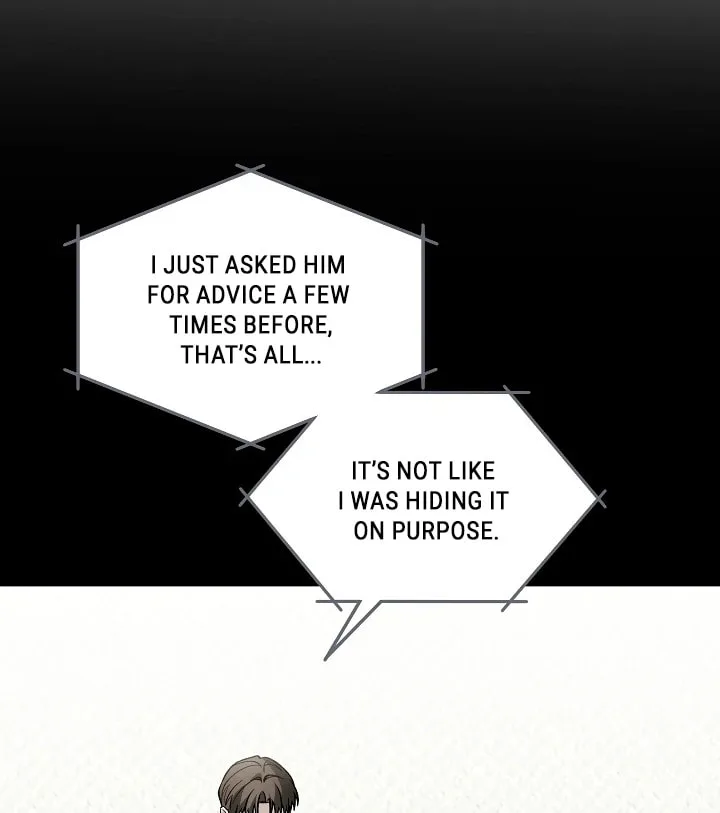 This Isn't Why I Applied Chapter 10 page 11