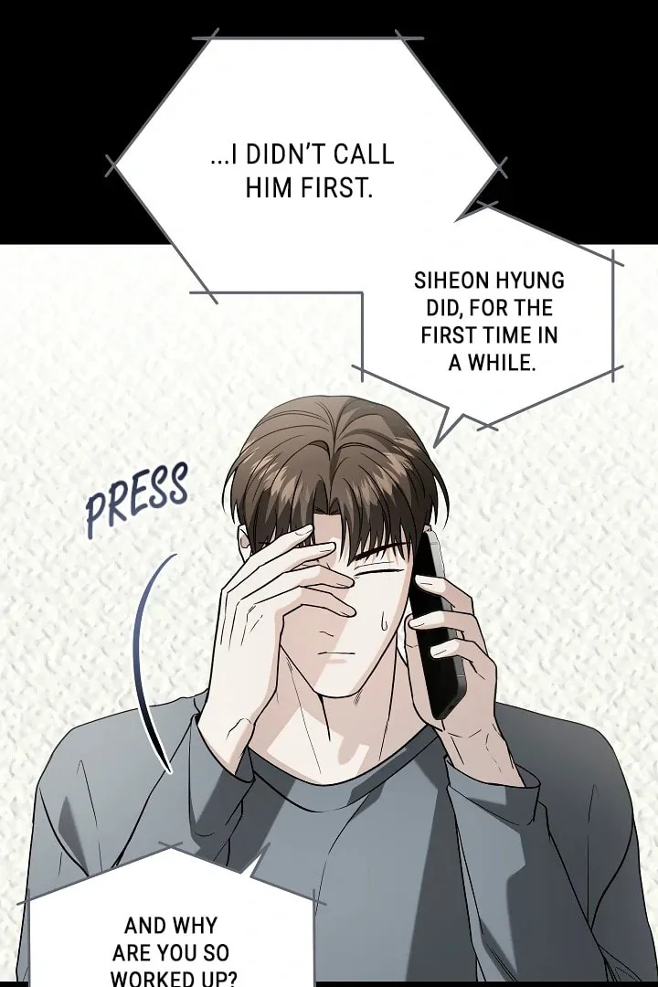 This Isn't Why I Applied Chapter 10 page 13