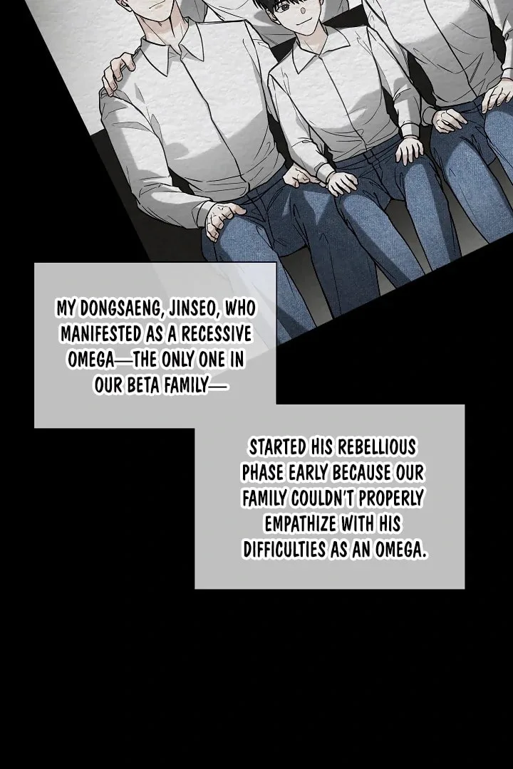 This Isn't Why I Applied Chapter 10 page 20