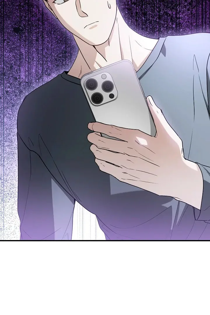 This Isn't Why I Applied Chapter 10 page 2