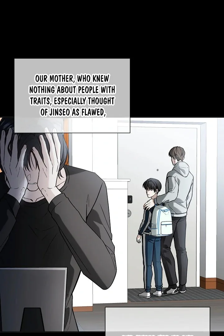 This Isn't Why I Applied Chapter 10 page 21