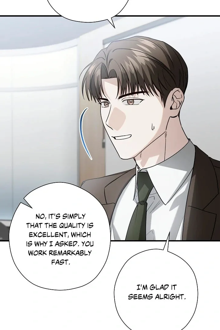 This Isn't Why I Applied Chapter 10 page 29