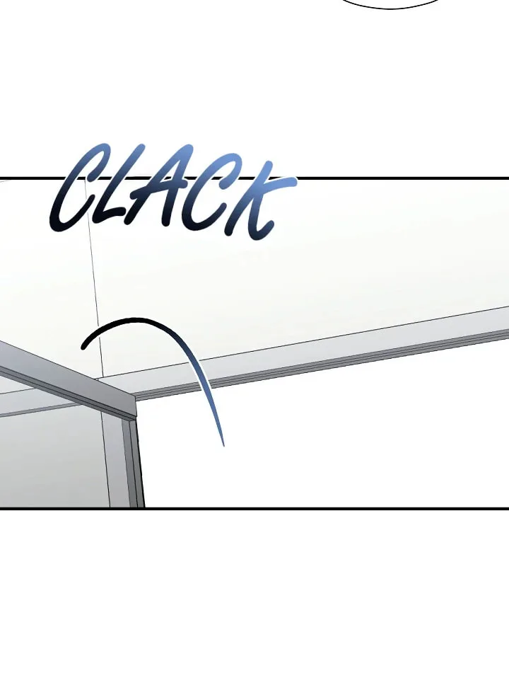 This Isn't Why I Applied Chapter 10 page 33