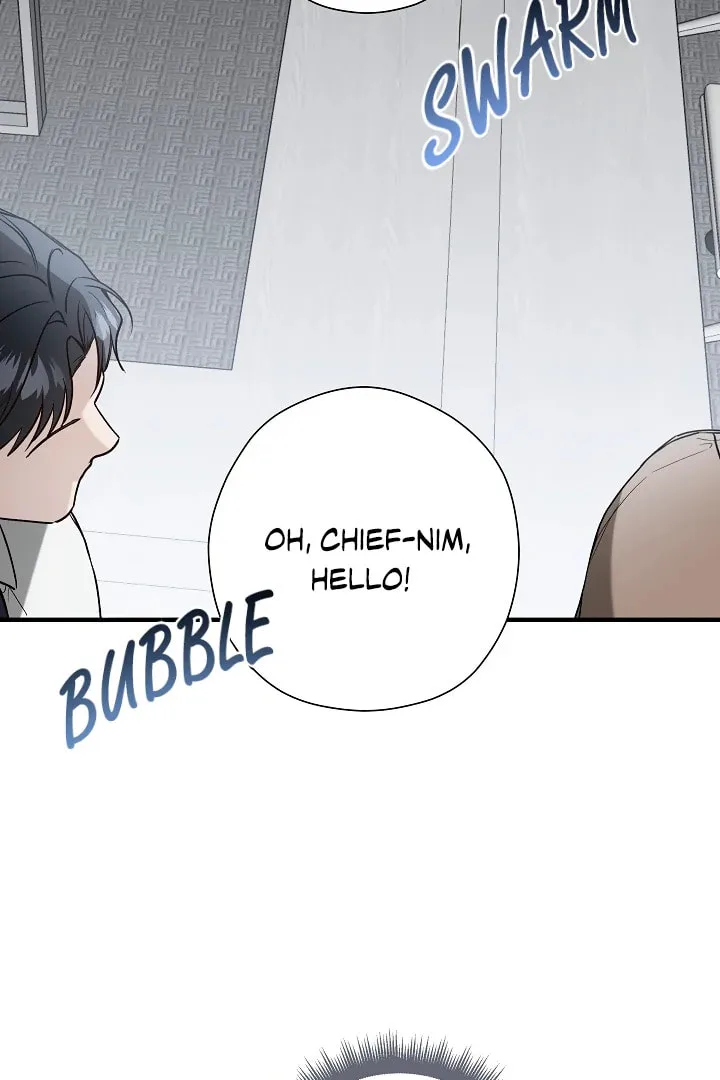 This Isn't Why I Applied Chapter 10 page 35
