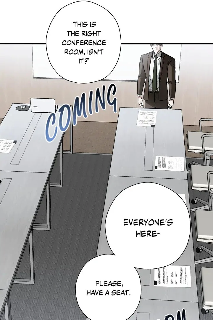 This Isn't Why I Applied Chapter 10 page 34